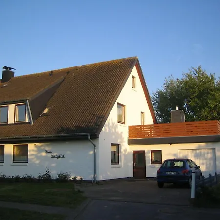 דירה Haus-halligblick-ferienwohnung-groede Dagebüll