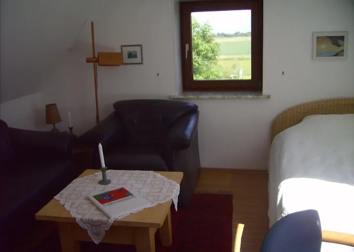 Haus-halligblick-ferienwohnung-groede