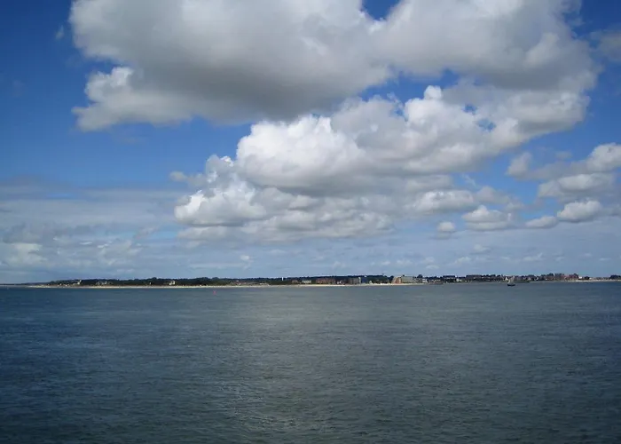 Haus-halligblick-ferienwohnung-groede Dagebüll